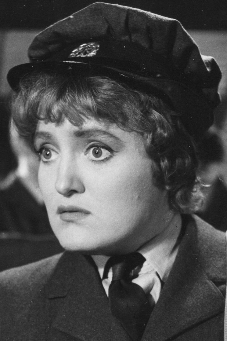 Patsy Rowlands