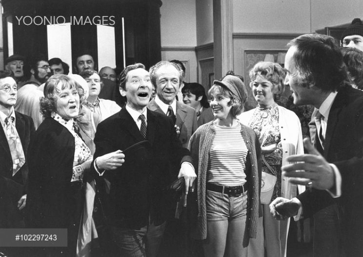Patsy Rowlands
