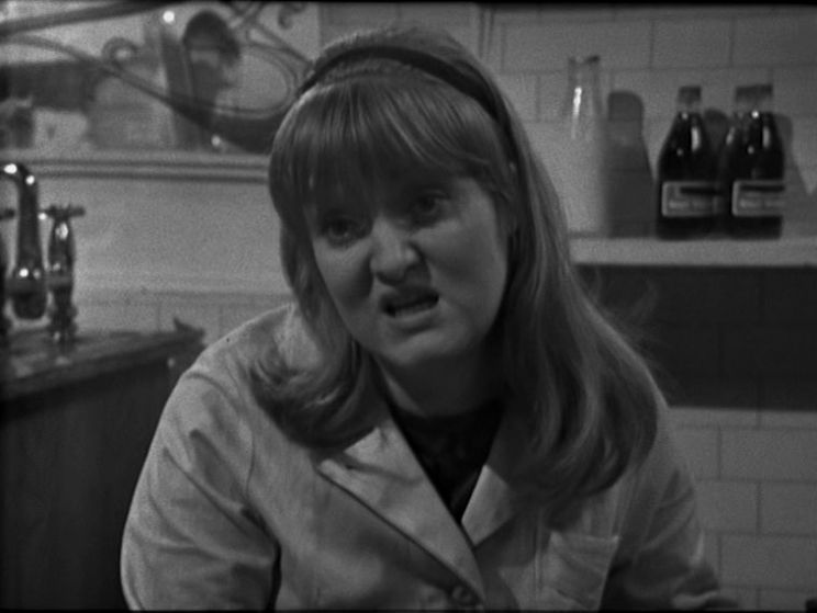 Patsy Rowlands