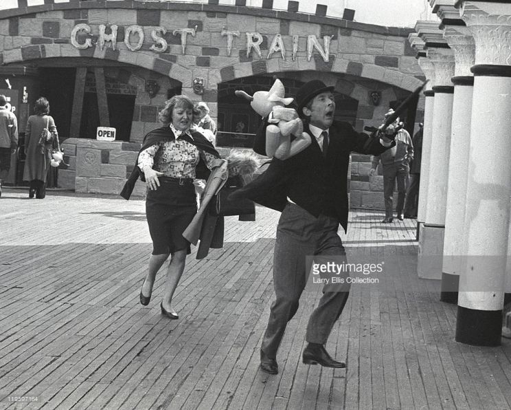 Patsy Rowlands