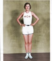 Patsy Ruth Miller