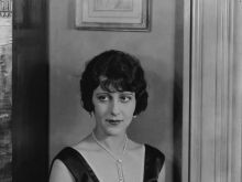 Patsy Ruth Miller photo