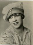 Patsy Ruth Miller