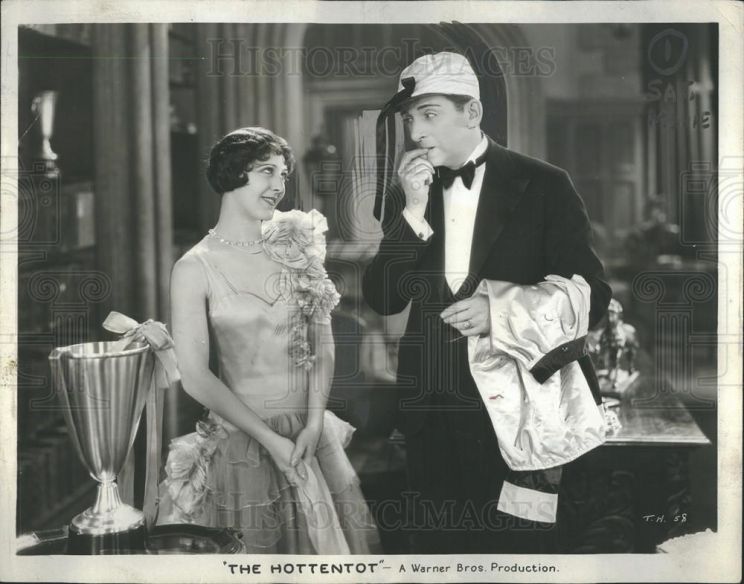 Patsy Ruth Miller