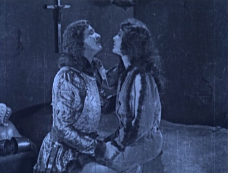 Patsy Ruth Miller