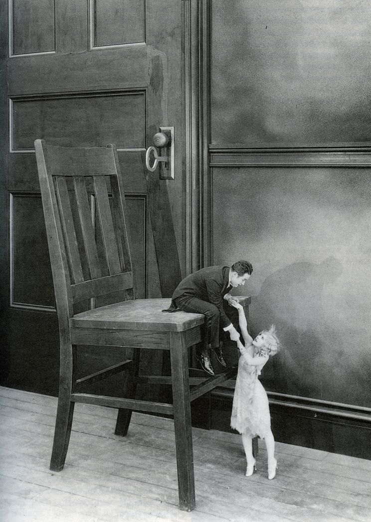 Patsy Ruth Miller