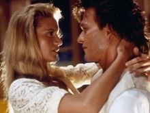 Patsy Swayze