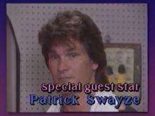 Patsy Swayze