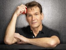 Patsy Swayze