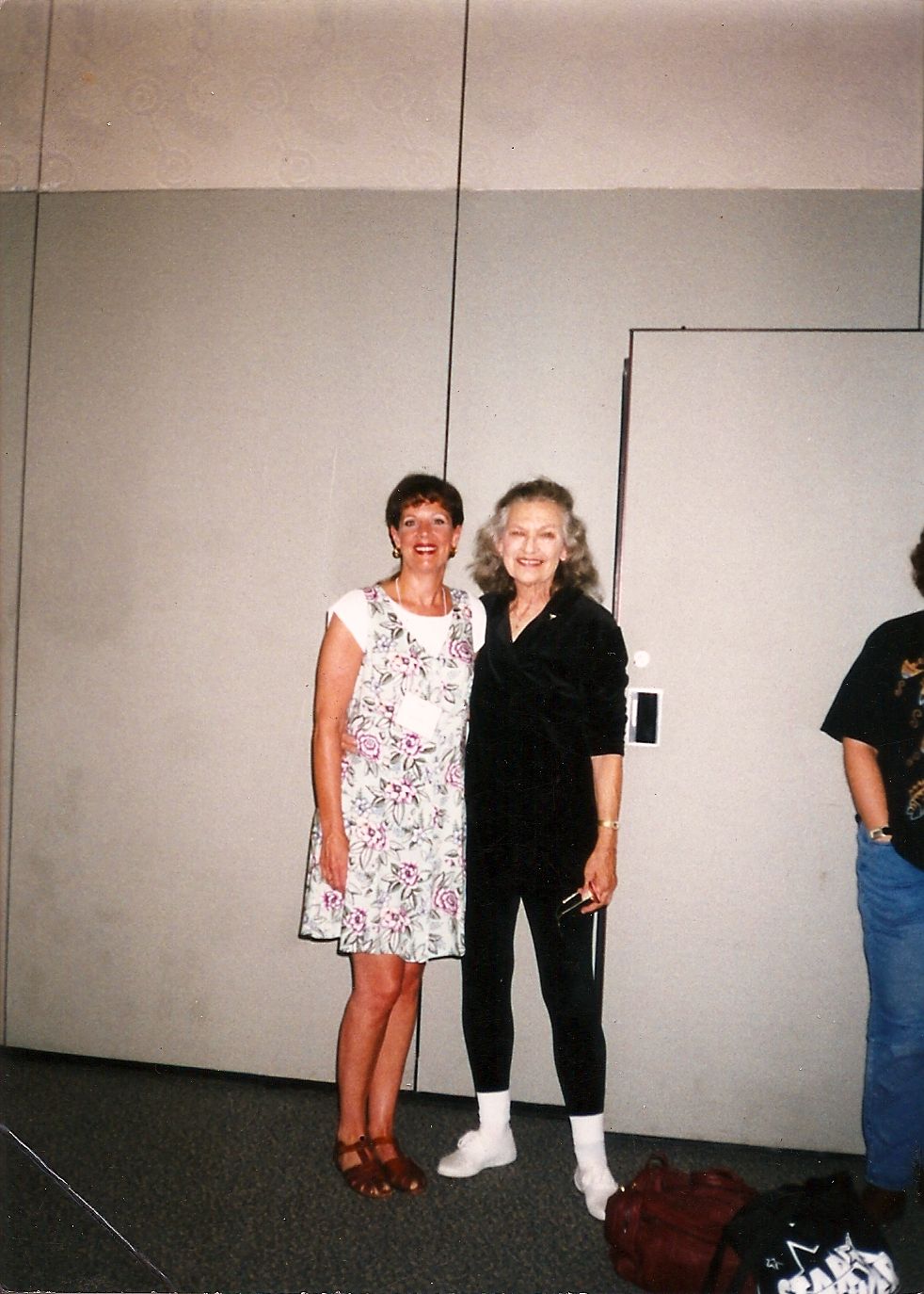 Pictures of Patsy Swayze