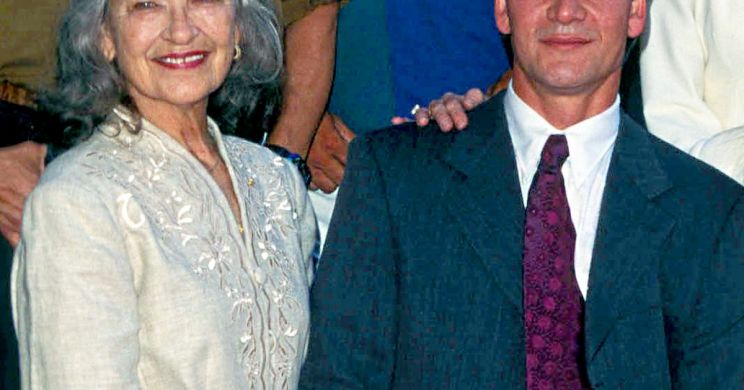 Patsy Swayze