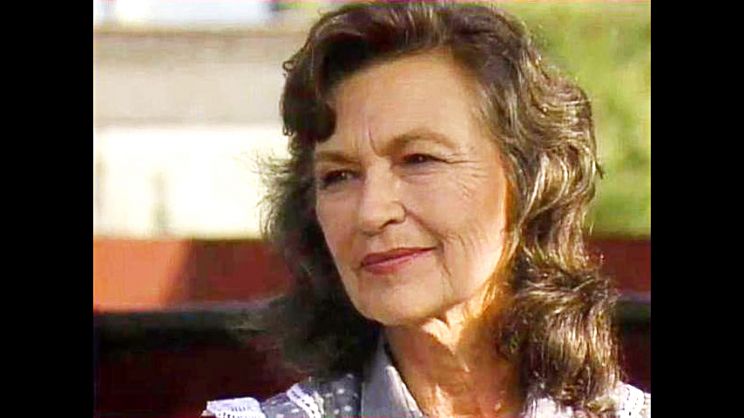 Patsy Swayze