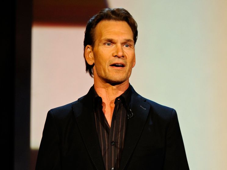 Patsy Swayze