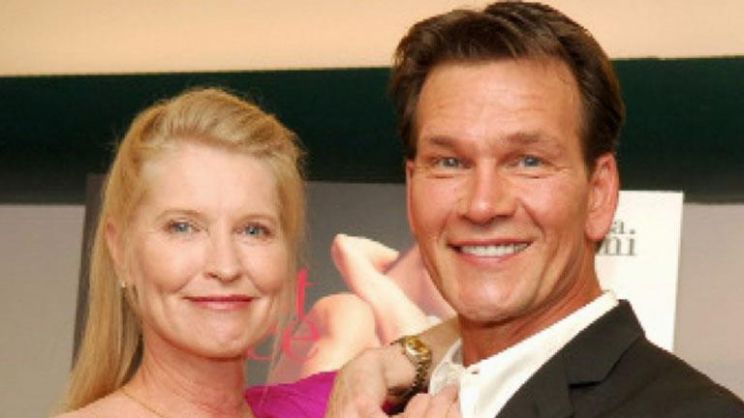 Patsy Swayze