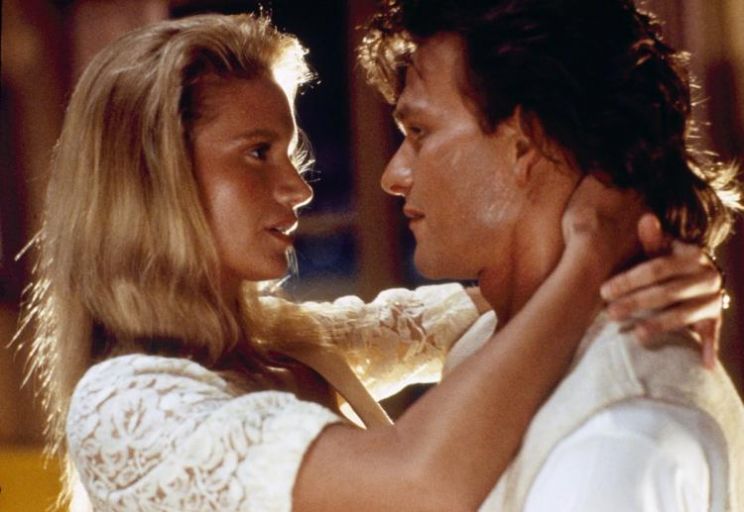 Patsy Swayze