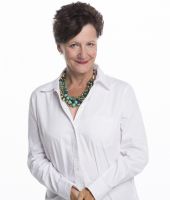 Patti Allan