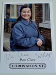 Patti Clare