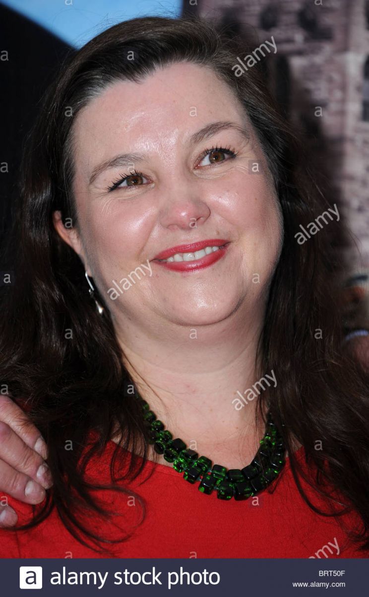 Patti Clare