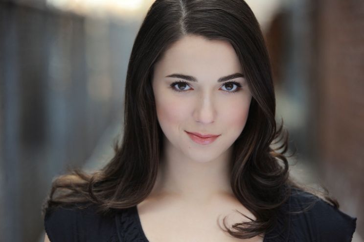 Patti Cohenour