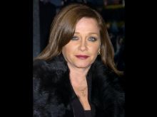 Patti D'Arbanville