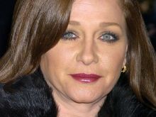 Patti D'Arbanville