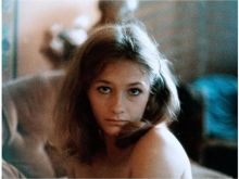 Patti D'Arbanville