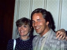 Patti D'Arbanville