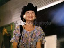Patti D'Arbanville
