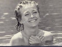 Patti D'Arbanville