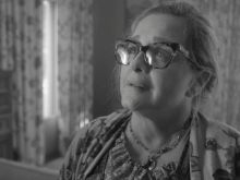 Patti D'Arbanville