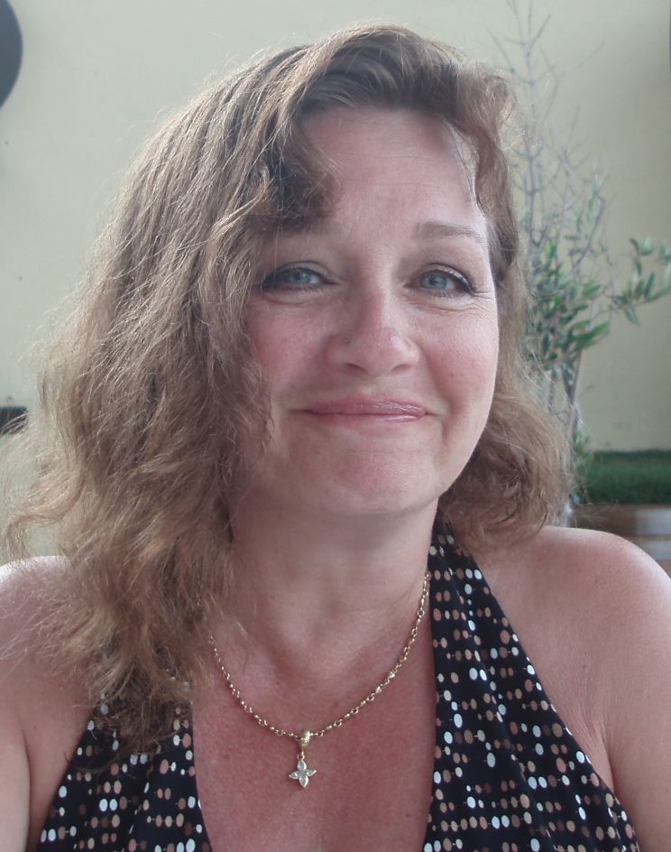 Patti D'Arbanville
