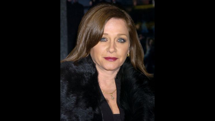 Patti D'Arbanville