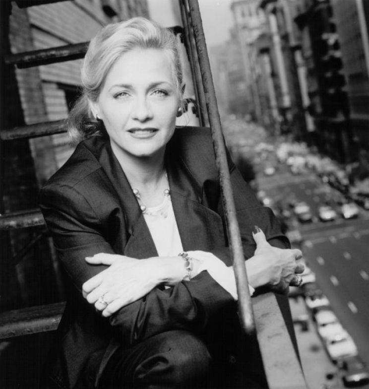 Patti D'Arbanville