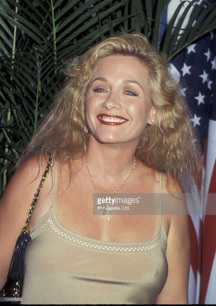 Patti D'Arbanville