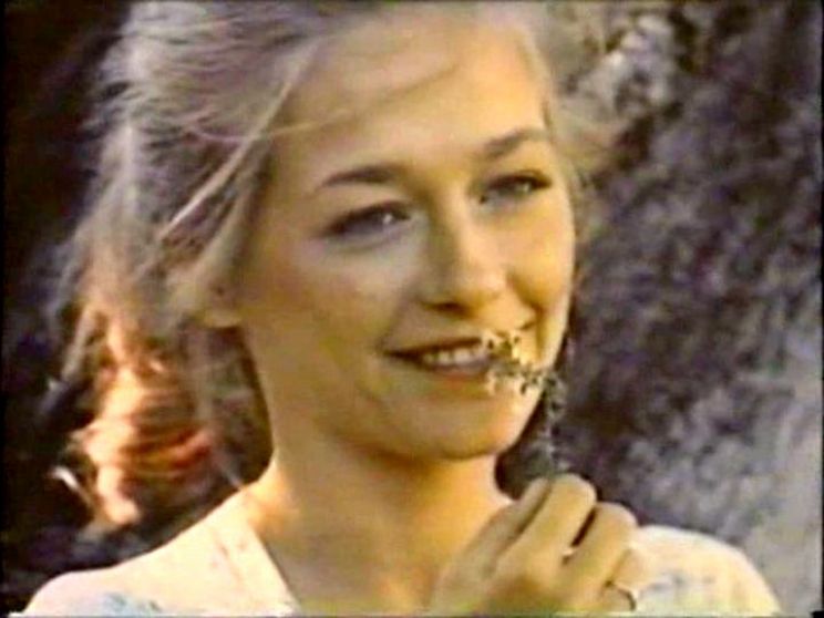 Patti D'Arbanville
