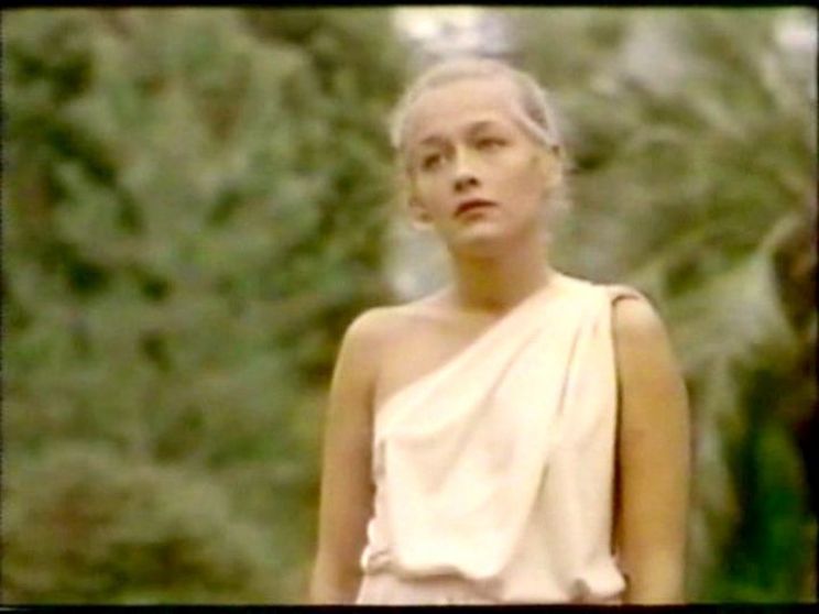 Patti D'Arbanville