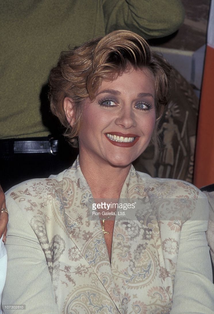 Patti D'Arbanville