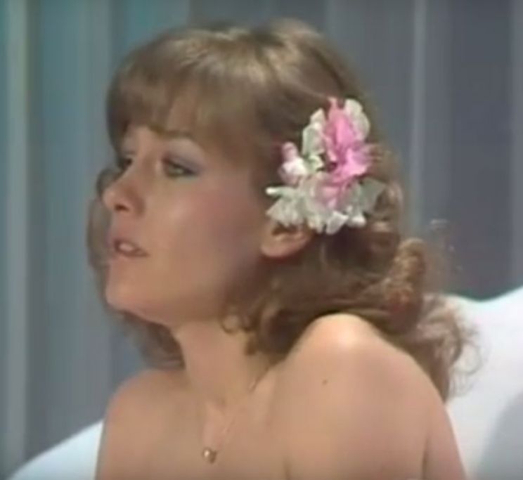 Patti D'Arbanville