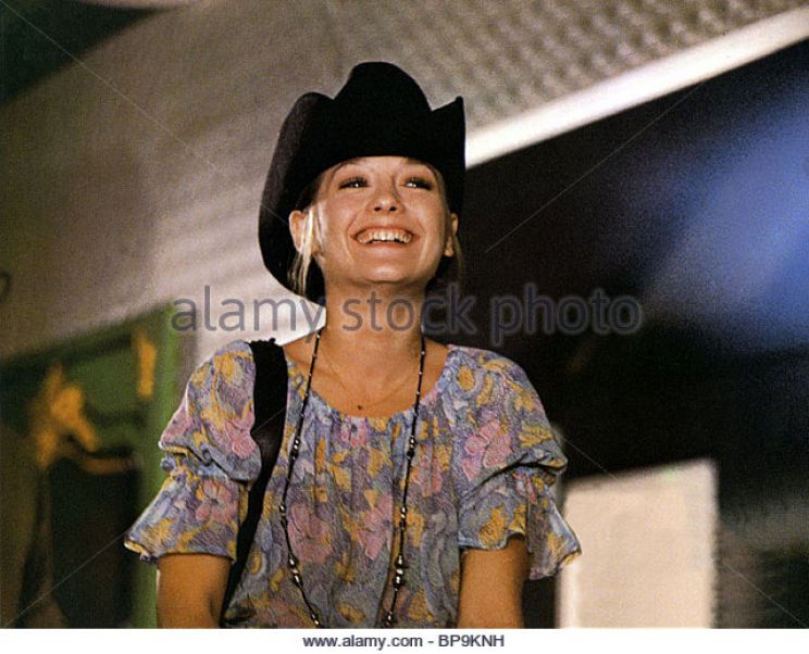 Patti D'Arbanville