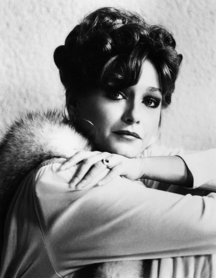 Patti D'Arbanville