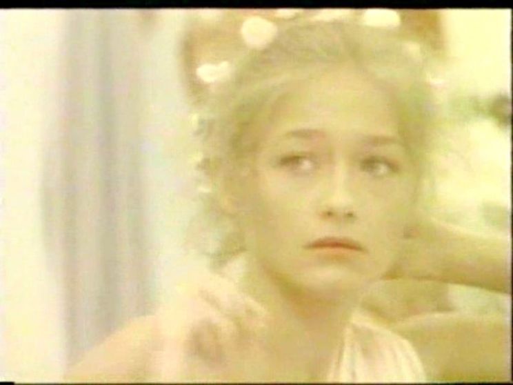 Patti D'Arbanville