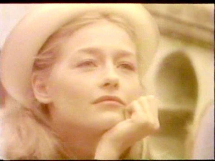 Patti D'Arbanville