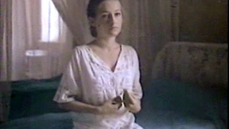 Patti D'Arbanville