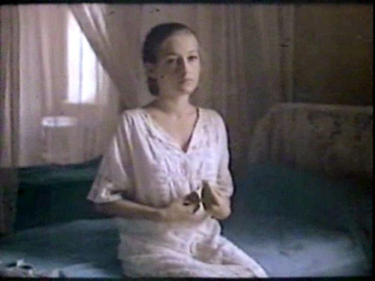 Patti D'Arbanville