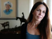 Patti Davis