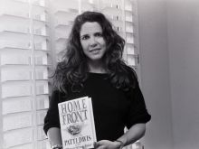 Patti Davis