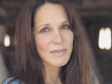 Patti Davis