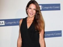 Patti Davis