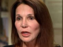 Patti Davis