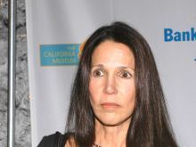 Patti Davis